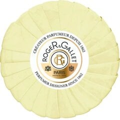 Seep Roger & Gallet (100 g) hind ja info | Seebid | kaup24.ee