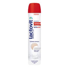 Pihustav deodorant Urea Lactovit (200 ml) hind ja info | Deodorandid | kaup24.ee