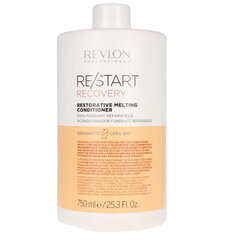 Palsam Revlon Re-Start Recovery (750 ml) цена и информация | Бальзамы, кондиционеры | kaup24.ee