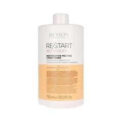 Palsam Revlon Re-Start Recovery (750 ml) hind ja info | Juuksepalsamid | kaup24.ee