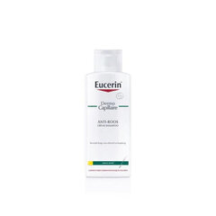 Kõõmavastane šampoon Eucerin Dermo Capillaire (250 ml) hind ja info | Šampoonid | kaup24.ee