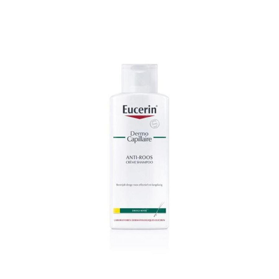 Kõõmavastane šampoon Eucerin Dermo Capillaire (250 ml) hind ja info | Šampoonid | kaup24.ee