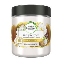 Taastav juuksemask Bio Hidrata Coco Herbal (250 ml) цена и информация | Маски, масла, сыворотки | kaup24.ee