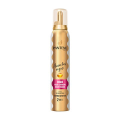 Vaht lokkidele Pro-v Nutritiva Pantene (200 ml) hind ja info | Viimistlusvahendid juustele | kaup24.ee