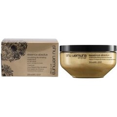 Valgustav mask Shu Uemura Essence Absolu (200 ml) hind ja info | Maskid, õlid, seerumid | kaup24.ee