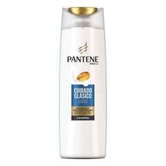 Šampoon Pantene Classic (360 ml hind ja info | Pantene Kosmeetika, parfüümid | kaup24.ee