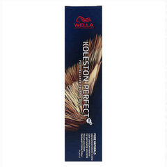 Püsivärv Koleston Perfect Wella Nº 9.0 (60 ml) (60 ml) hind ja info | Juuksevärvid | kaup24.ee