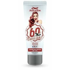 Полуперманентное окрашивание Hairgum Sixty's Color only, 60 мл цена и информация | Краска для волос | kaup24.ee