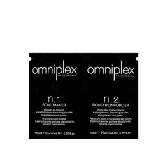 Обесцвечивающее средство Farmavita Omniplex 1+2 (10 ml) цена и информация | Краска для волос | kaup24.ee