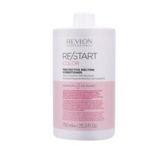 Кондиционер Revlon Re-Start Color (750 ml) цена и информация | Бальзамы, кондиционеры | kaup24.ee