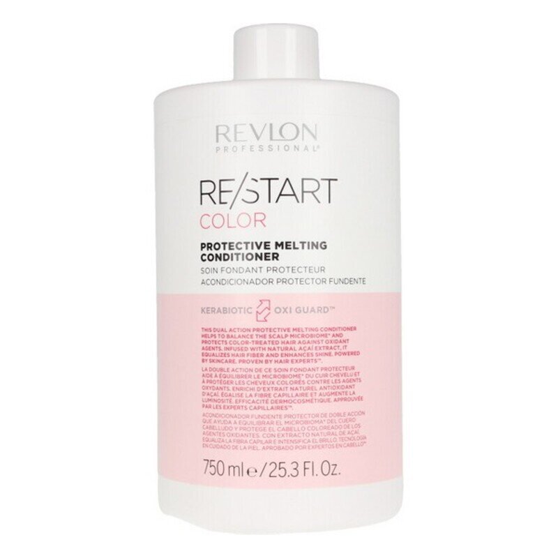 Palsam Revlon Re-Start Color (750 ml) цена и информация | Juuksepalsamid | kaup24.ee