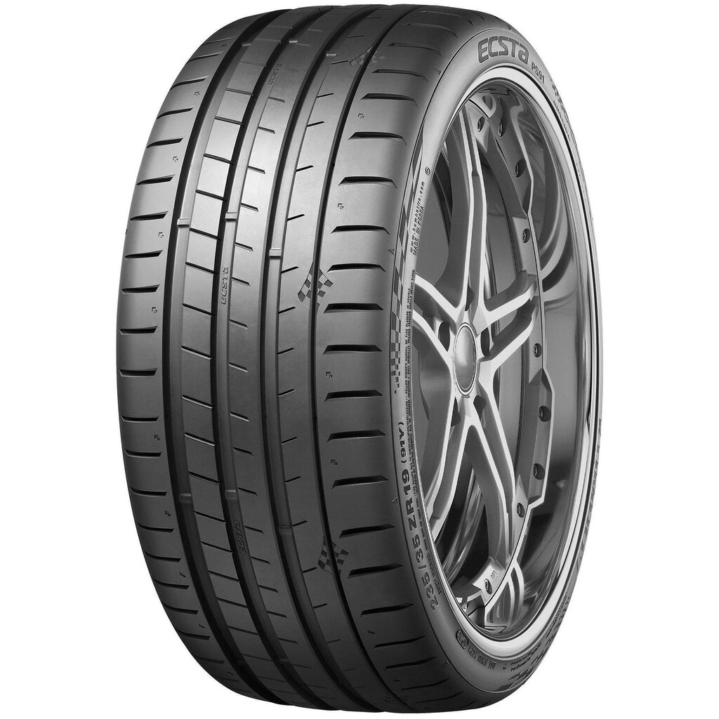 Kumho PS91 295/30R20 101 Y hind ja info | Suverehvid | kaup24.ee