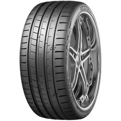 Kumho PS91 275/35R20 102 Y XL цена и информация | Летняя резина | kaup24.ee