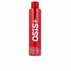 Kuivšampoon Schwarzkopf Osis Refresh Dust (300 ml) hind ja info | Šampoonid | kaup24.ee