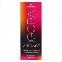 Poolpüsiv värv Igora Vibrance 6-0 Schwarzkopf (60 ml) цена и информация | Краска для волос | kaup24.ee