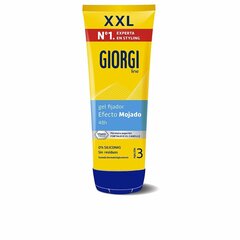 Ekstratugev geel Giorgi Nº3 Märg Efekt (240 ml) цена и информация | Средства для укладки волос | kaup24.ee