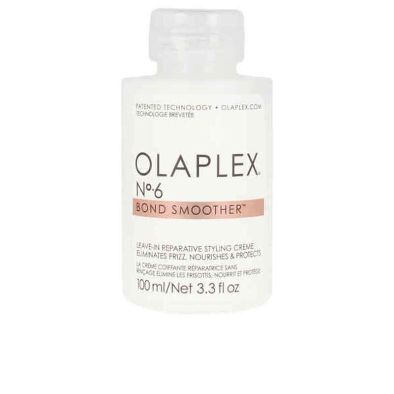 Taastav kreem Olaplex Nº6 (100 ml) hind ja info | Maskid, õlid, seerumid | kaup24.ee