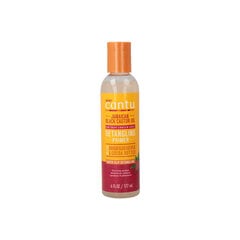 Juukseõli Cantu Jamaican Black Castor Oil Detangling Primer (177 ml) hind ja info | Maskid, õlid, seerumid | kaup24.ee