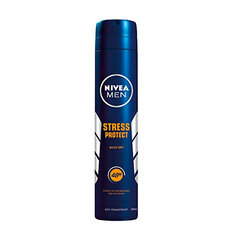 Дезодорант Stress Protect Nivea (200 ml) цена и информация | Дезодоранты | kaup24.ee