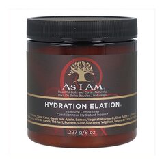 Palsam As I Am Hydration Elation Intensive Conditioner (237 ml) (227 g) цена и информация | Бальзамы, кондиционеры | kaup24.ee