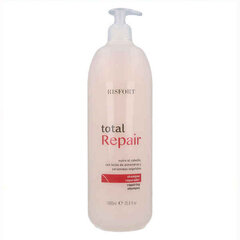 Šampoon ja palsam Total Repair Risfort (1000 ml) hind ja info | Šampoonid | kaup24.ee