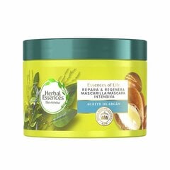 Taastav juuksemask Herbal Bio Argaaniõli (450 ml) hind ja info | Maskid, õlid, seerumid | kaup24.ee