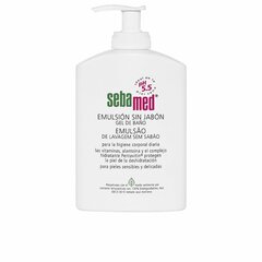 Dušigeel Sebamed (500 ml) цена и информация | Масла, гели для душа | kaup24.ee