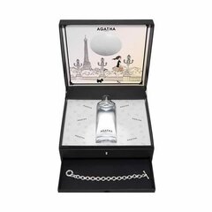 Naiste parfüümi komplekt Agatha Paris Un Soir à Paris (2 pcs) hind ja info | Naiste parfüümid | kaup24.ee