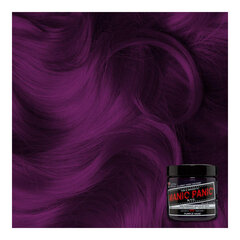 Püsivärv Classic Manic Panic ‎HCR 11024 Purrple Haze (118 ml) цена и информация | Краска для волос | kaup24.ee