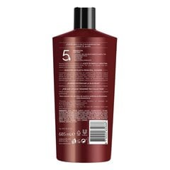 Sirgendav šampoon Tresemme (685 ml) hind ja info | Šampoonid | kaup24.ee