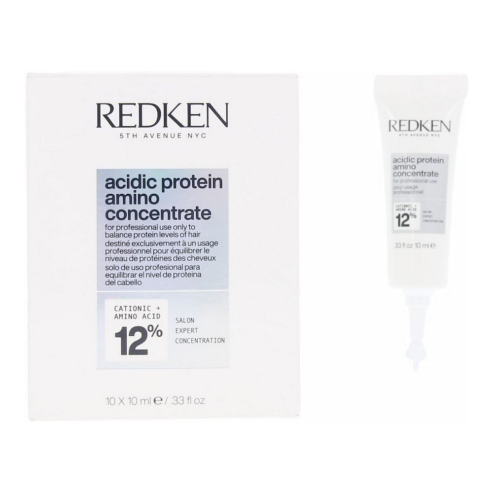 Juukseeliksiir Redken Acidic Bonding Concentrate (10 ml) hind ja info | Maskid, õlid, seerumid | kaup24.ee