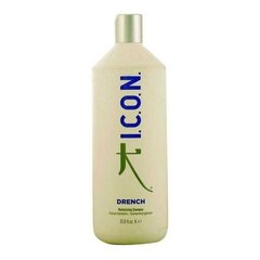 Niisutav šampoon Drench I.c.o.n. (250 ml) hind ja info | Šampoonid | kaup24.ee