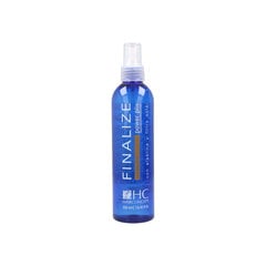 Toonik Hair Concept Finalizer Power Plis Natural Hair (250 ml) hind ja info | Maskid, õlid, seerumid | kaup24.ee