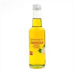 Капиллярное масло Yari Жасмин цена и информация | Маски, масла, сыворотки | kaup24.ee