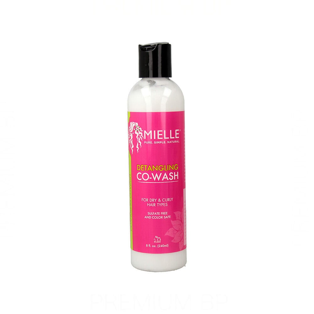 Palsam Mielle Detangling Co-Wash (240 ml) hind ja info | Juuksepalsamid | kaup24.ee