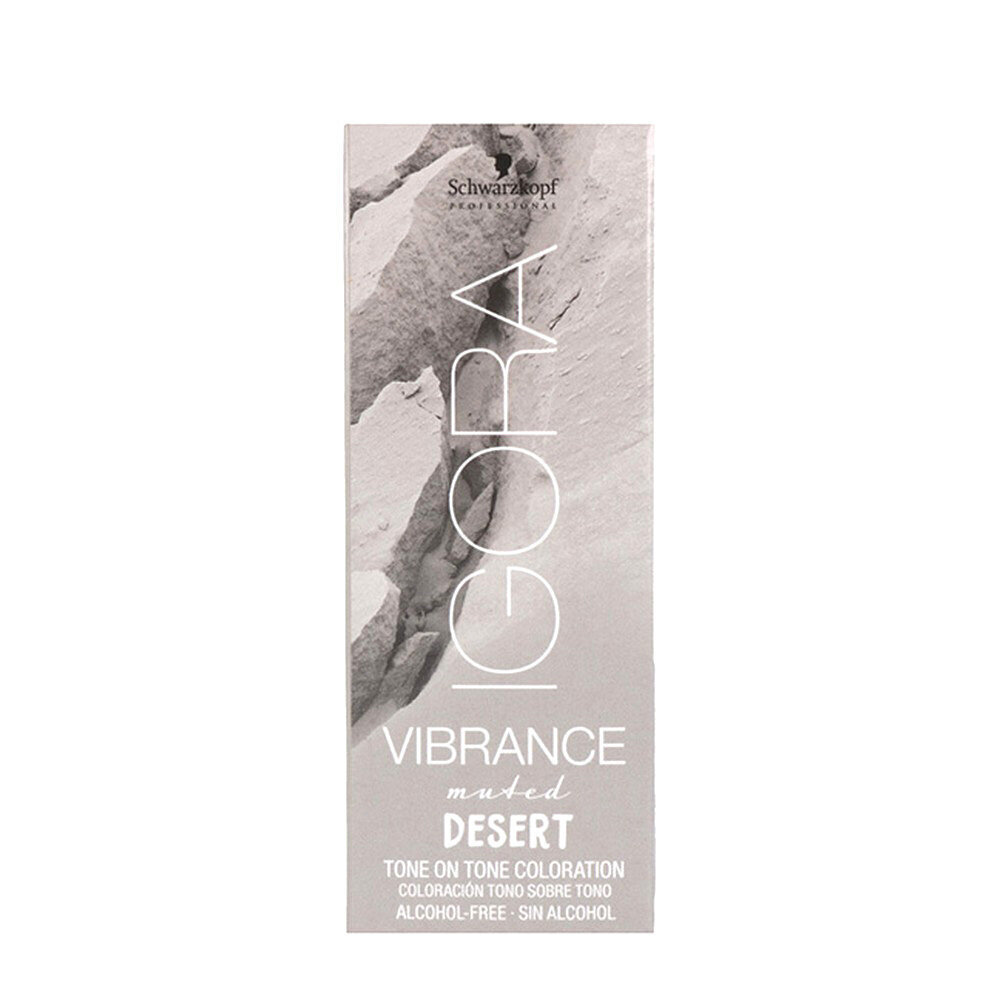 Püsivärv Igora Vibrance Desertic Mutes Schwarzkopf 7-42 (60 ml) hind ja info | Juuksevärvid | kaup24.ee