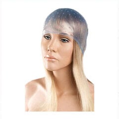 Шапочка для покраски прядей волос Eurostil цена и информация | Краска для волос | kaup24.ee