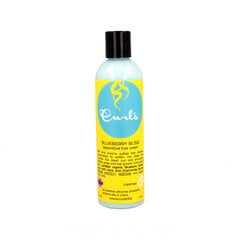 Taastav palsam Curls Blueberry Bliss Hair Wash (236 ml) hind ja info | Juuksepalsamid | kaup24.ee