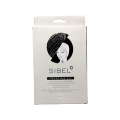 Шапочка для покраски прядей волос Sinelco  Sibel Frosting Kit цена и информация | Краска для волос | kaup24.ee