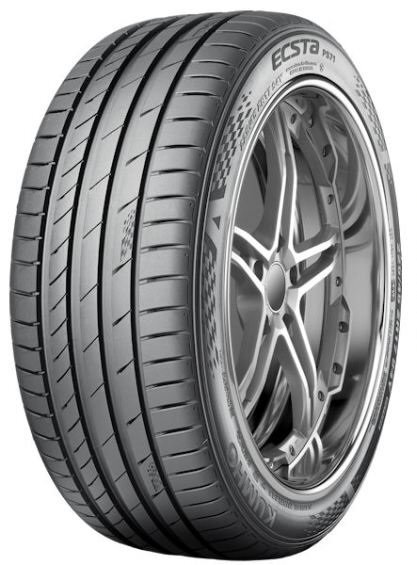 Kumho PS71 205/50R17 93 Y hind ja info | Suverehvid | kaup24.ee