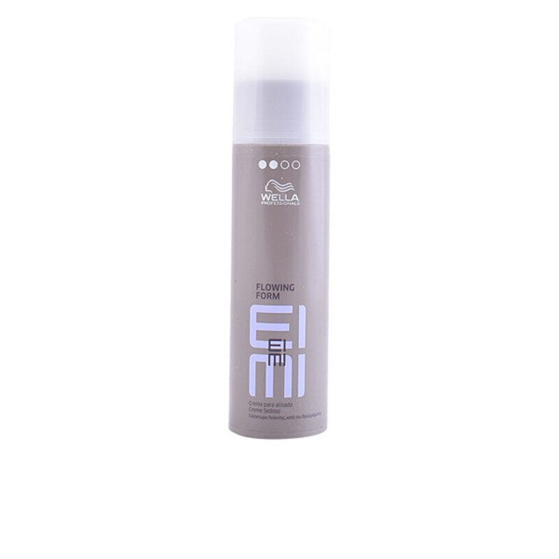 Stiliseerimiskreem Eimi Flowing Form Wella (100 ml) hind ja info | Viimistlusvahendid juustele | kaup24.ee