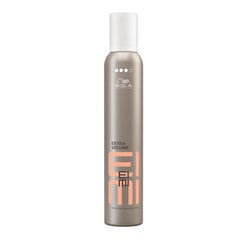 Stiliseeriv vaht Eimi Wella (300 ml) цена и информация | Средства для укладки волос | kaup24.ee