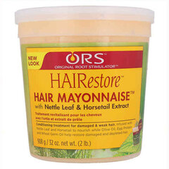 Juukselosjoon Ors Mayonnaise (908 g) hind ja info | Maskid, õlid, seerumid | kaup24.ee