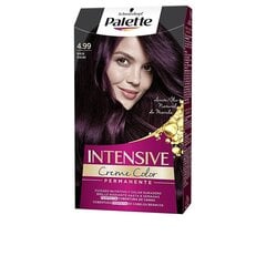 Püsivärv Palette Schwarzkopf N 4,99 Violin hind ja info | Juuksevärvid | kaup24.ee