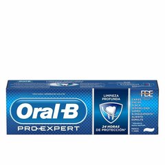 Hambapasta Oral-B Pro-Expert Süvapuhastus (75 ml) hind ja info | Oral-B Hügieenitarbed | kaup24.ee