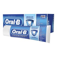 Hambapasta Multiprotection Pro-Expert Oral-B Pro-Expert (75 ml) (75 ml) hind ja info | Suuhügieen | kaup24.ee
