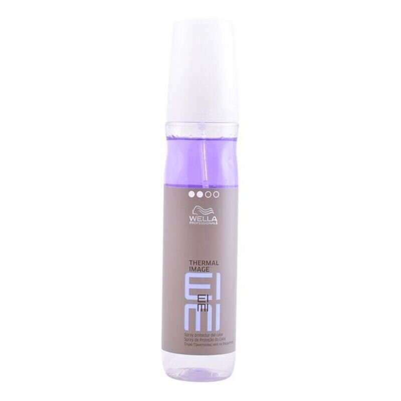 Kuumuskaitse Eimi Thermal Wella (150 ml) (150 ml) hind ja info | Maskid, õlid, seerumid | kaup24.ee