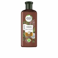 Niisutav šampoon Herbal Botanicals Bio Kookos (250 ml) hind ja info | Šampoonid | kaup24.ee