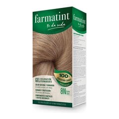 Краска для волос Farmatint цена и информация | Краска для волос | kaup24.ee