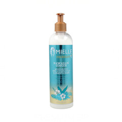 Palsam Mielle Moisture RX Hawaiian Ginger Niisutav Katkemisvastane (355 ml) hind ja info | Juuksepalsamid | kaup24.ee